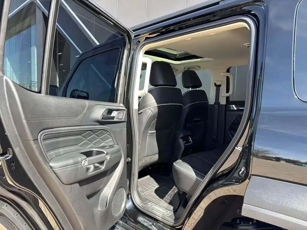 Tank 300 — фото 7