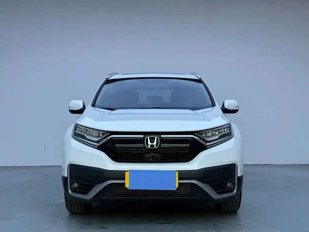 Honda CR-V 2021 из CN, фото 2