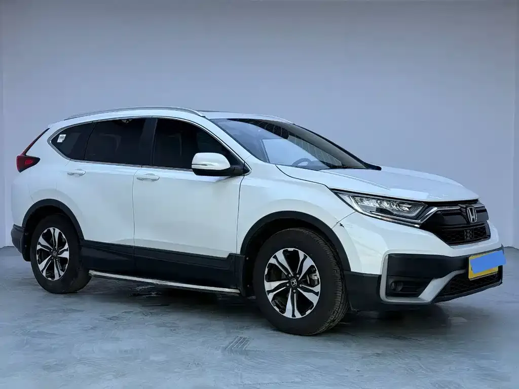 Honda CR-V 2021 из CN, фото 5