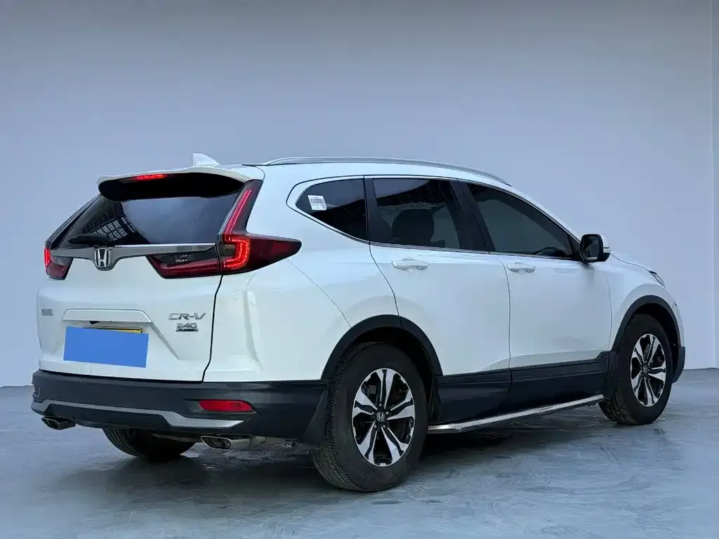 Honda CR-V 2021 из CN, фото 9