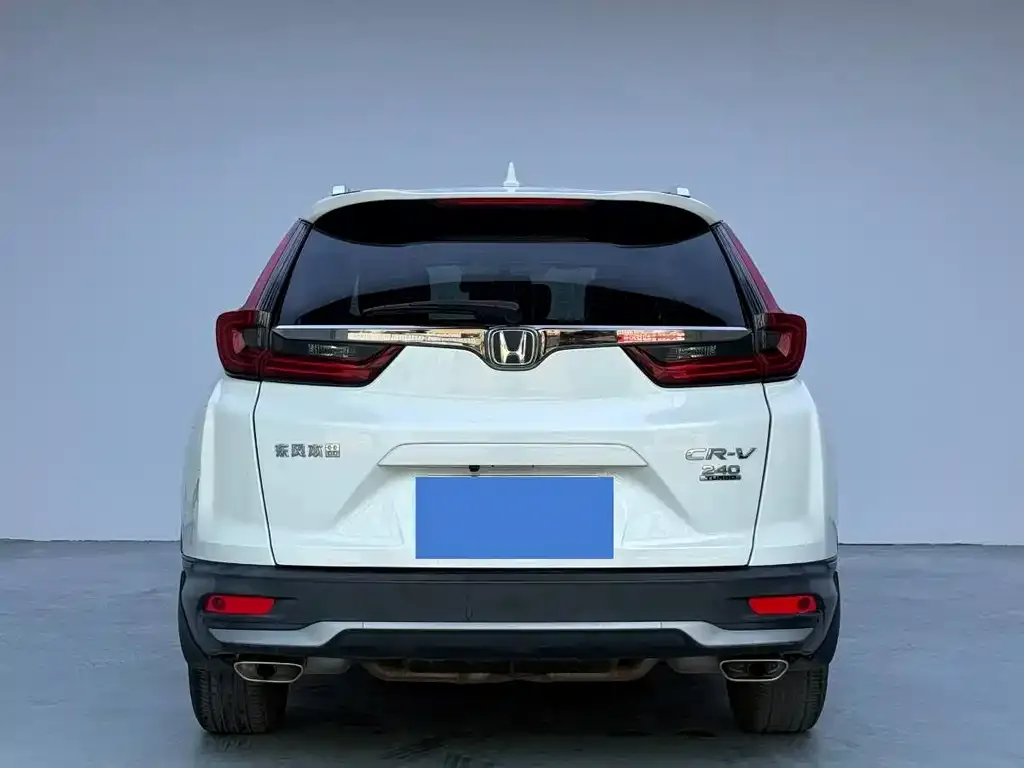 Honda CR-V 2021 из CN, фото 10