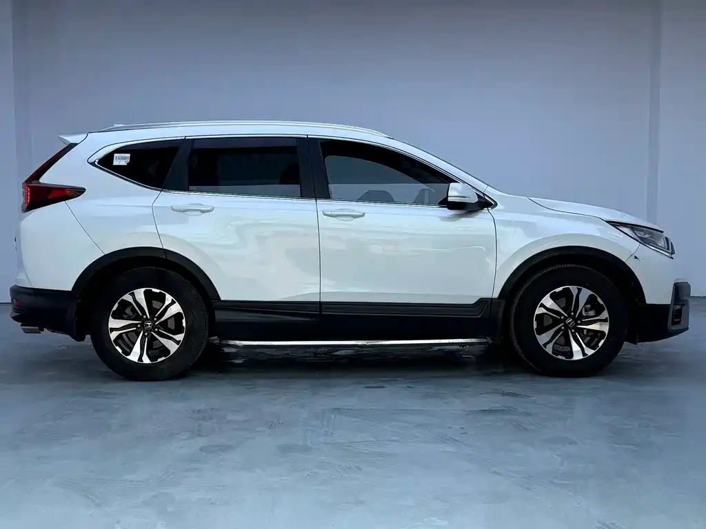 Honda CR-V 2021 из CN, фото 7