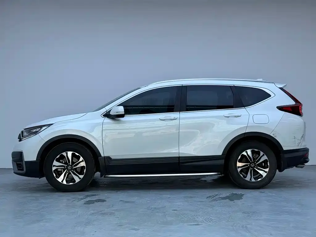 Honda CR-V 2021 из CN, фото 4