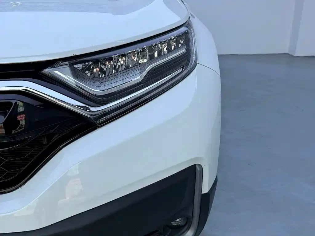Honda CR-V 2021 из CN, фото 6