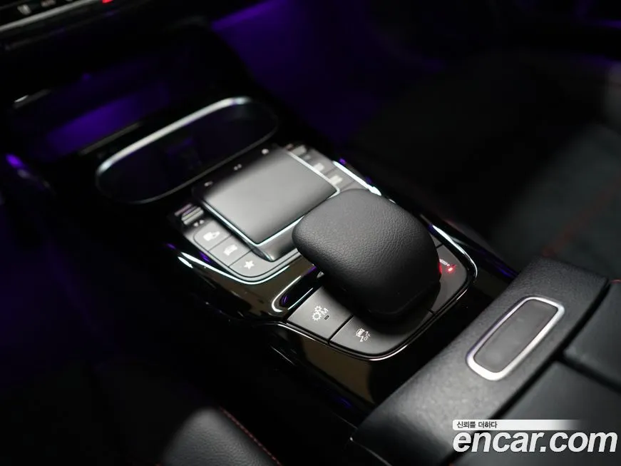 Mercedes-Benz A-Class 2022 из KR, фото 8