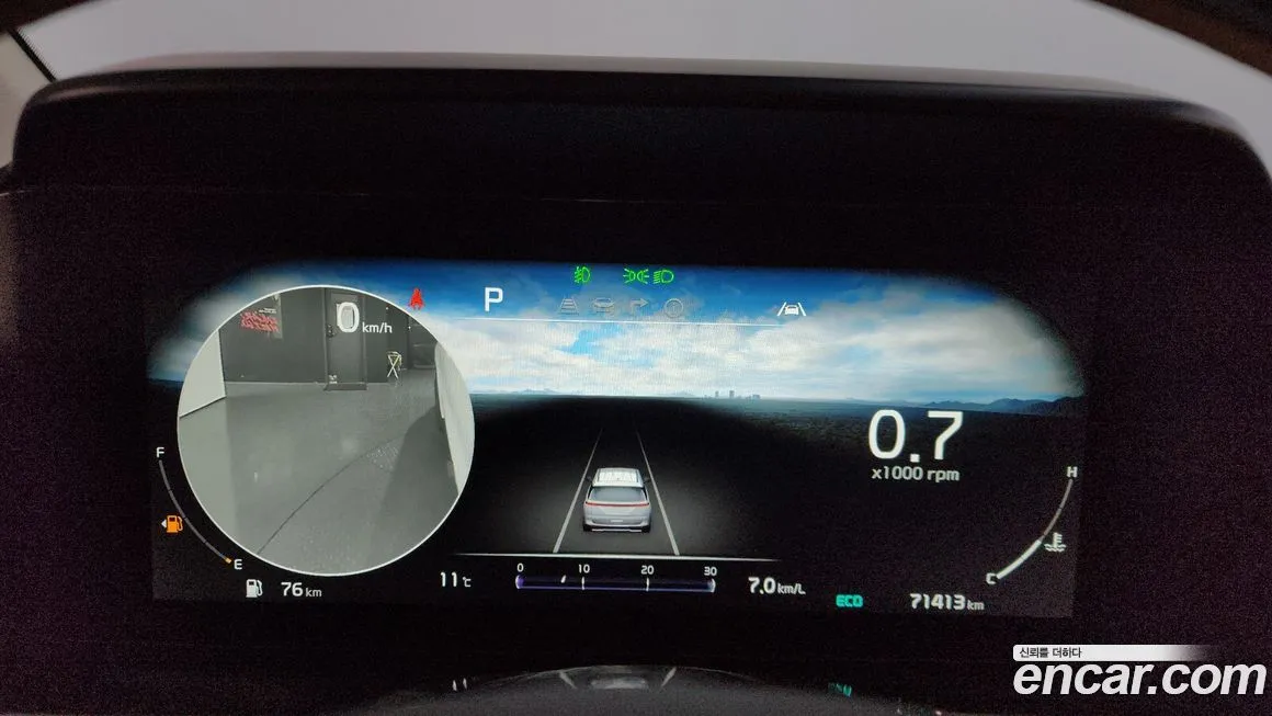 Kia Carnival 2023 из KR, фото 4
