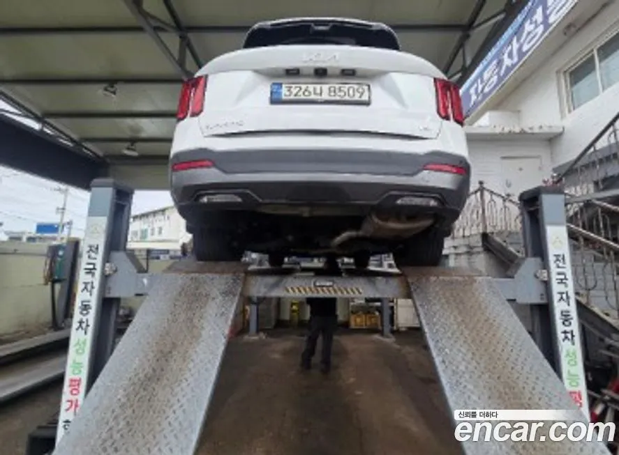 Kia Sorento — фото 2
