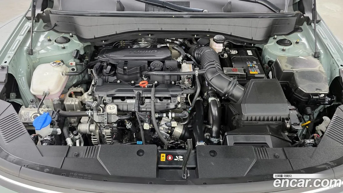 Hyundai Kona 2023 из KR, фото 8