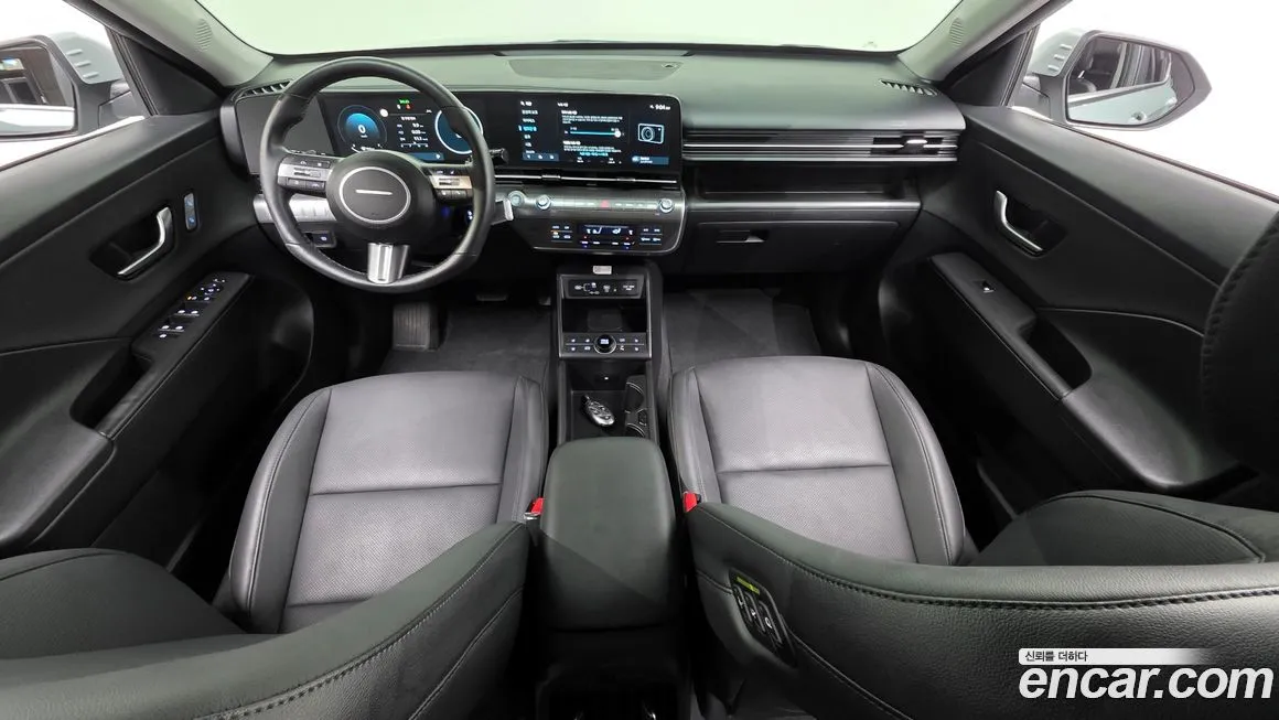 Hyundai Kona 2023 из KR, фото 6