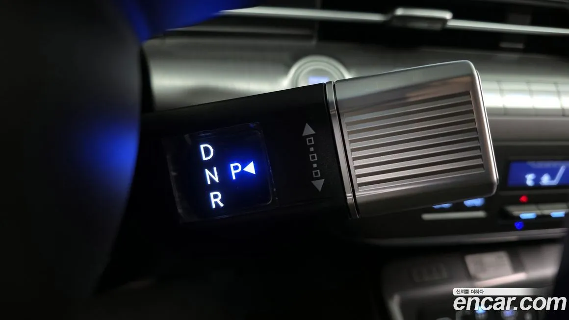 Hyundai Kona 2023 из KR, фото 10