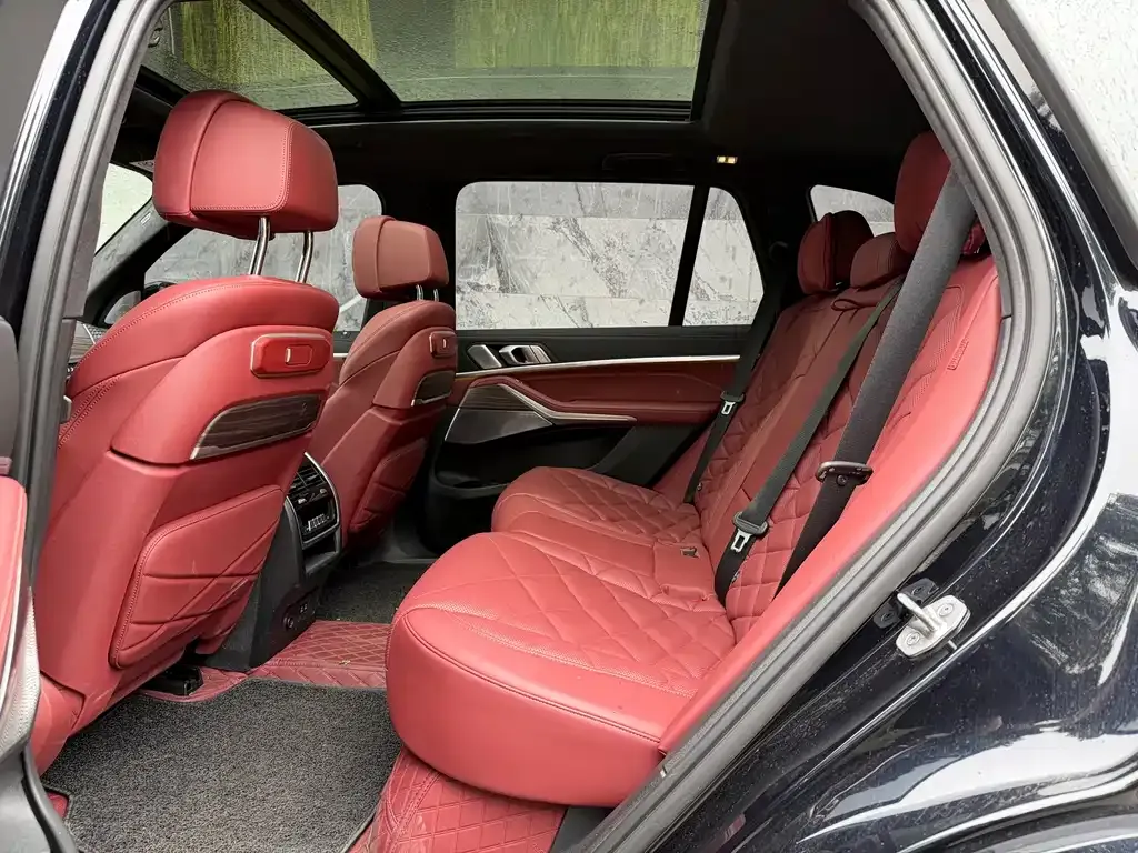 BMW X5 2024 из CN, фото 3