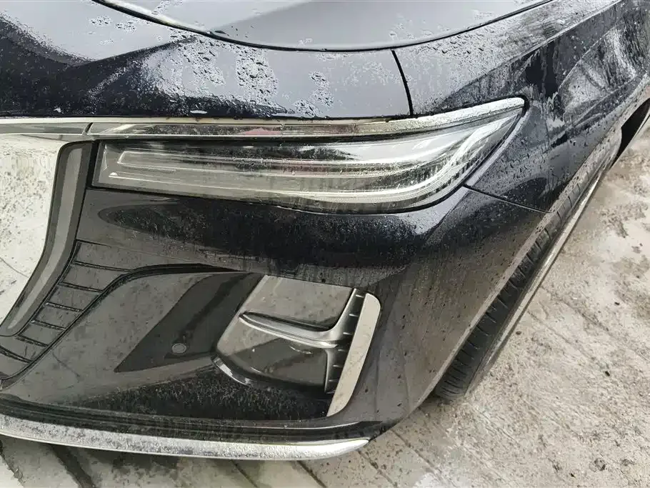 Hongqi H5 2024 из CN, фото 7