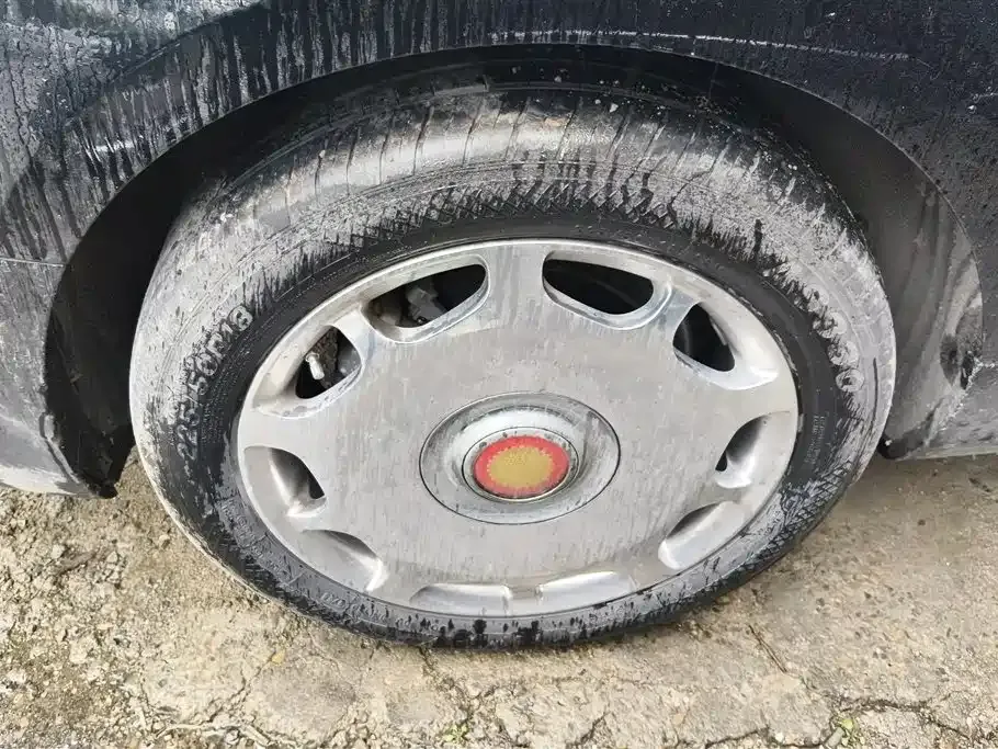Hongqi H5 2024 из CN, фото 8