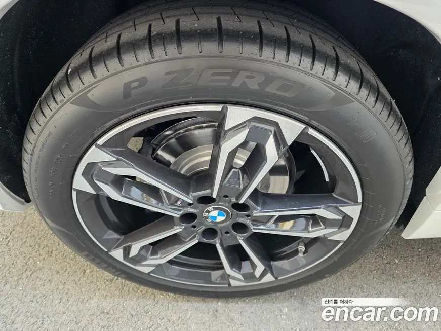 BMW X2 (F39) 2025 из KR, фото 10