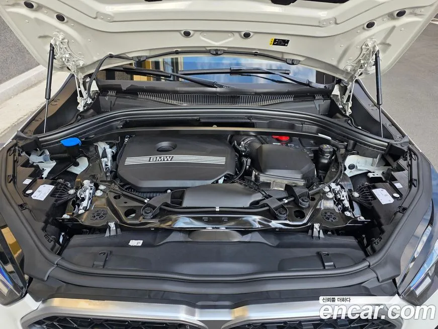 BMW X2 (F39) 2025 из KR, фото 6