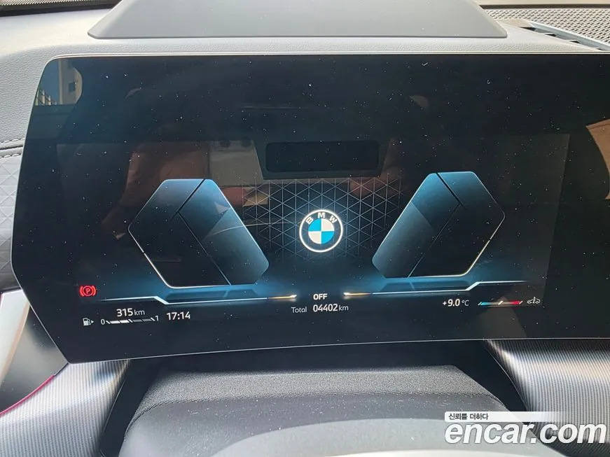 BMW X2 (F39) 2025 из KR, фото 4