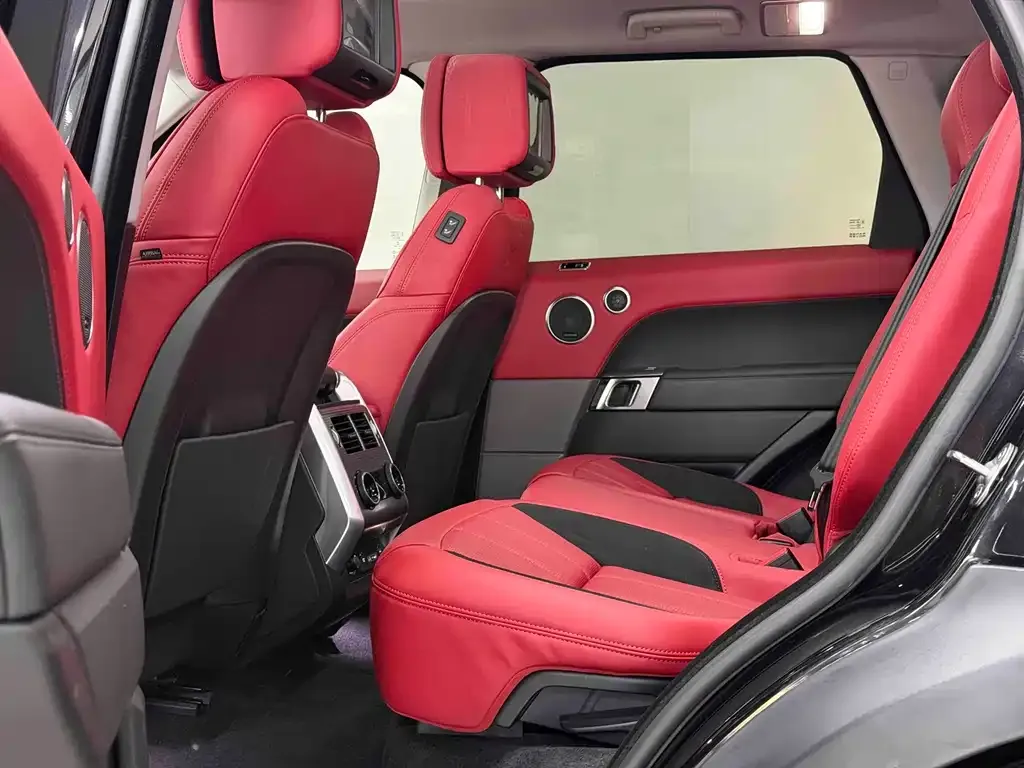 Land Rover Sport 2021 из CN, фото 6