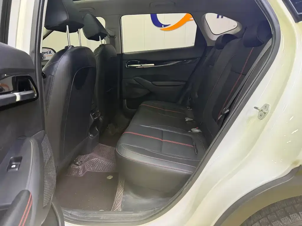 Kia KX3 — фото 6