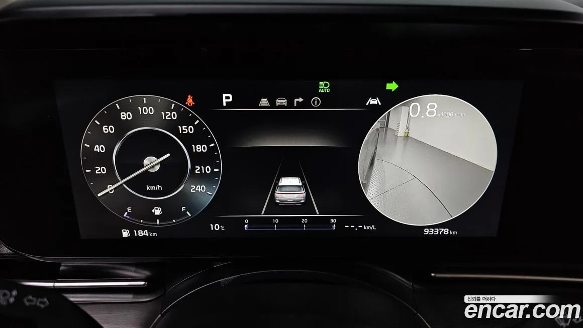 Kia Carnival 2022 из KR, фото 5
