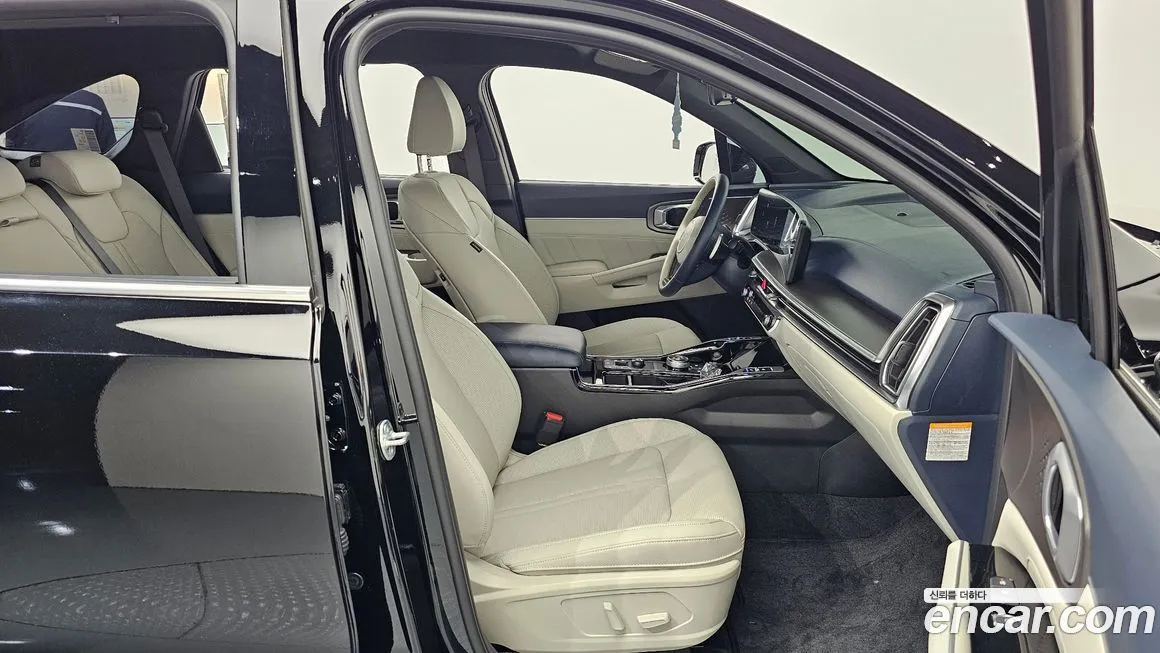 Kia Sorento — фото 5