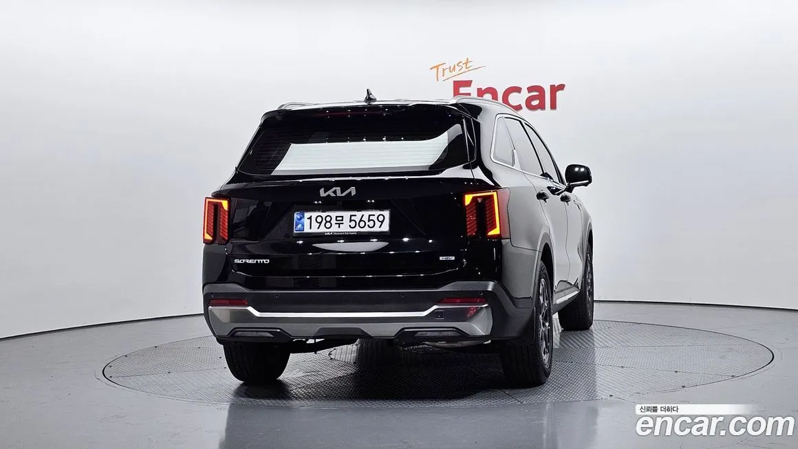 Kia Sorento — фото 2
