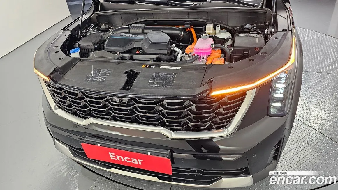 Kia Sorento — фото 10