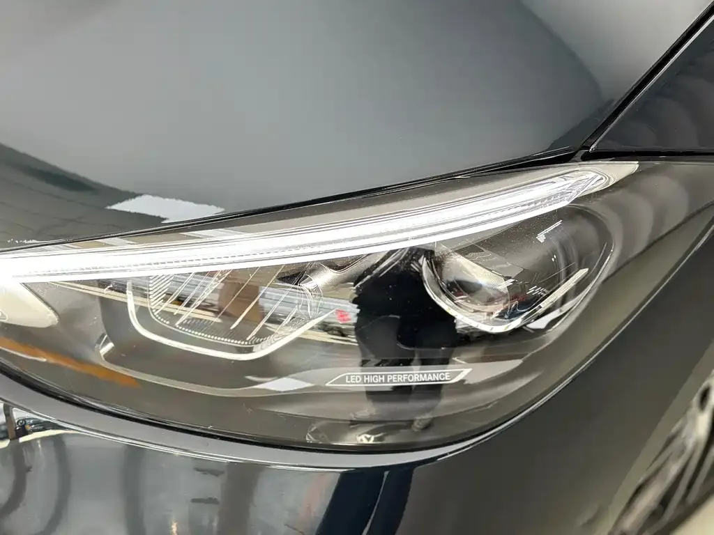 Mercedes-Benz C-Class 2025 из CN, фото 3