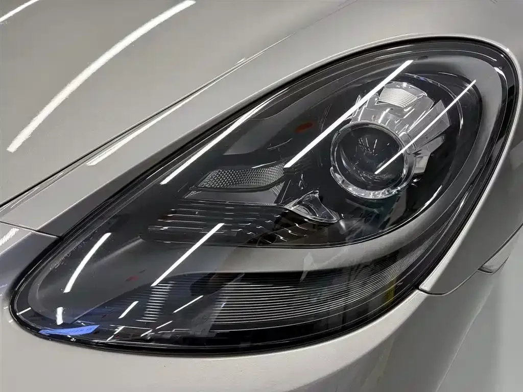 Porsche 718 2021 из CN, фото 9