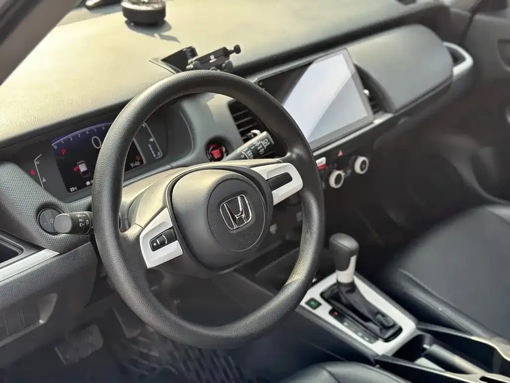 Honda Fit — фото 2