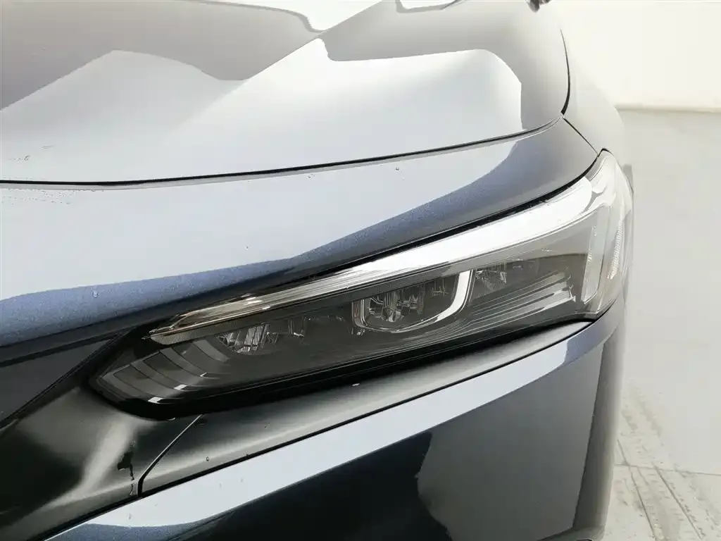 Honda Civic — фото 6
