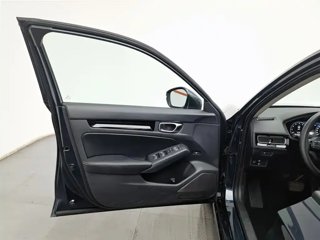 Honda Civic — фото 3
