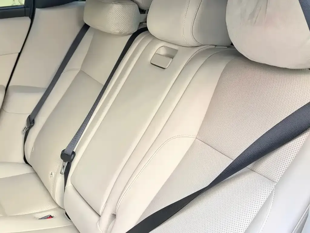 Li Auto Li L7 2023 из CN, фото 3