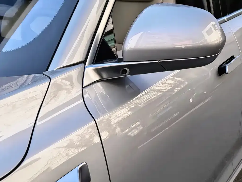 Li Auto Li L7 2023 из CN, фото 4