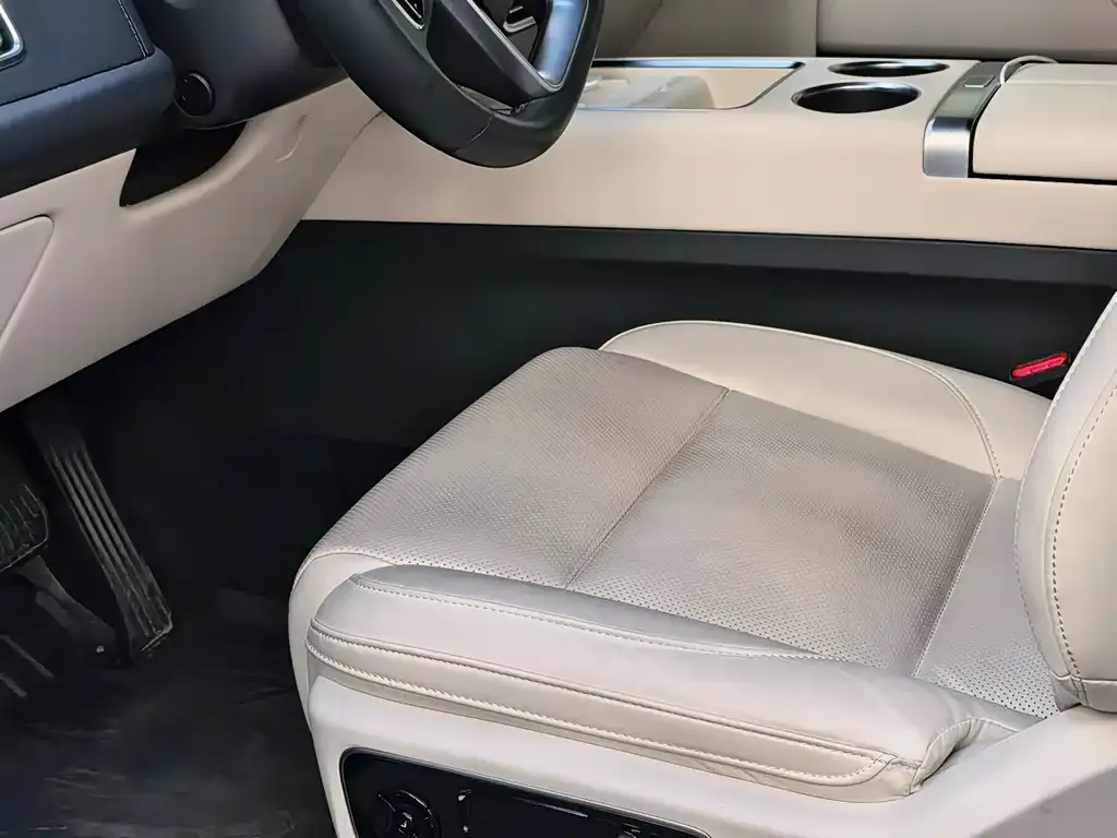 Li Auto Li L7 2023 из CN, фото 6