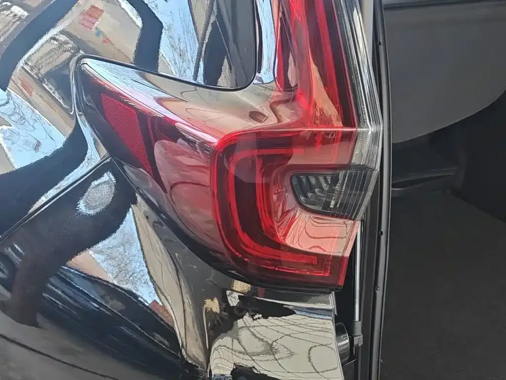 Honda CR-V 2022 из CN, фото 9