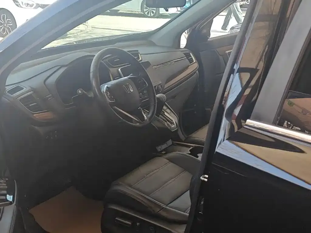 Honda CR-V 2022 из CN, фото 3