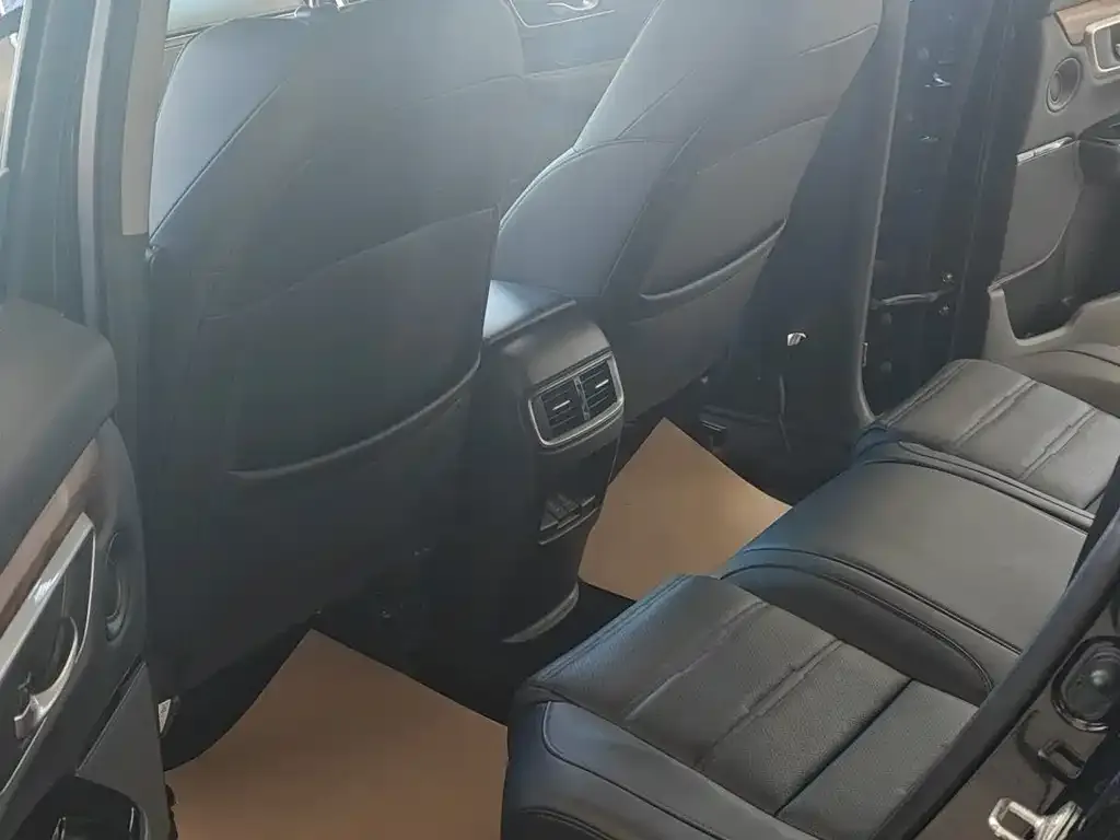 Honda CR-V 2022 из CN, фото 2