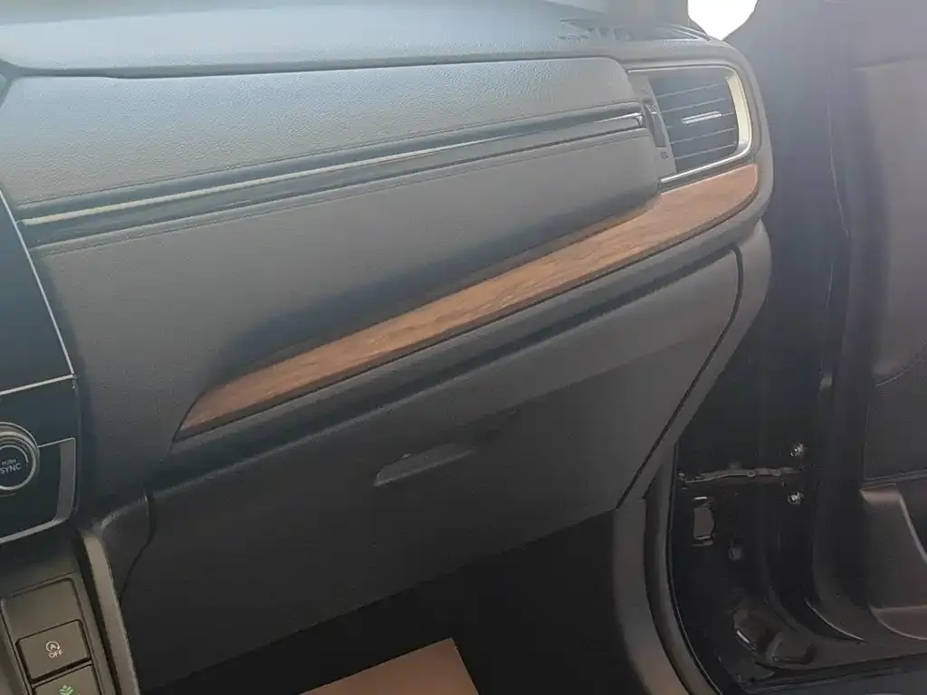Honda CR-V 2022 из CN, фото 4