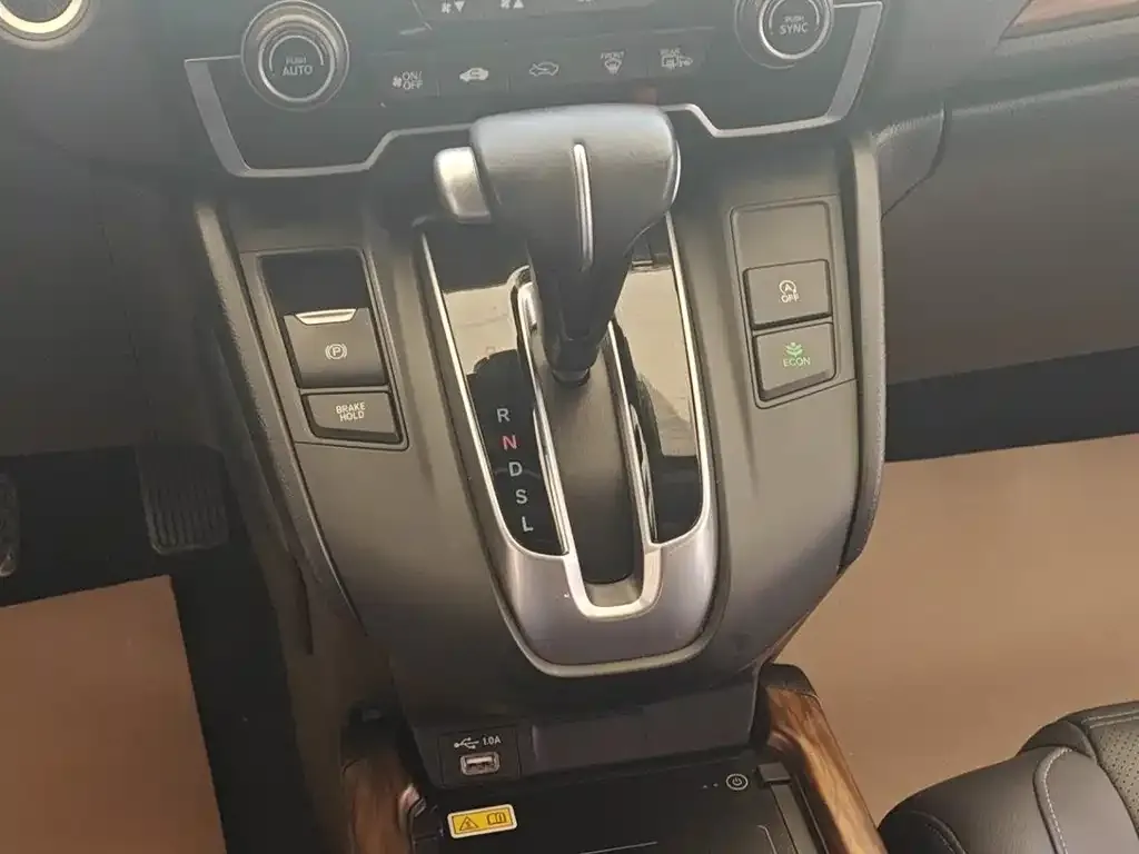 Honda CR-V 2022 из CN, фото 5