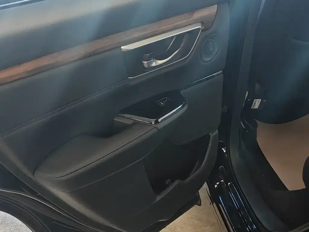 Honda CR-V 2022 из CN, фото 10