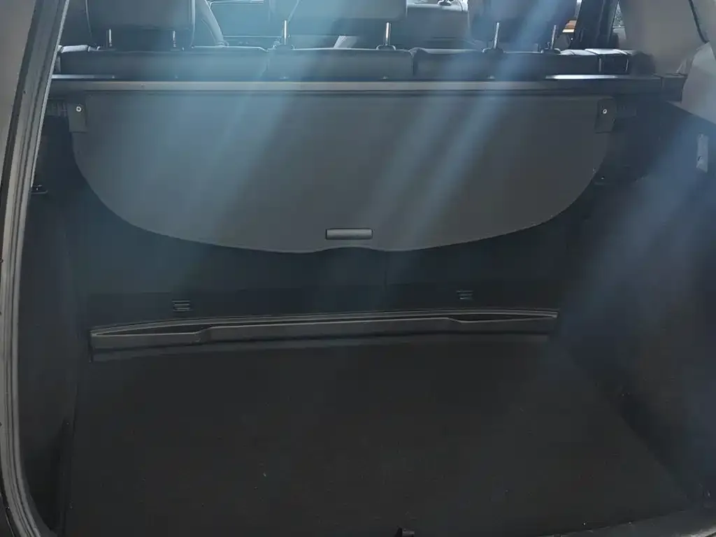 Honda CR-V 2022 из CN, фото 6