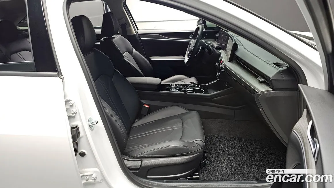 Kia K5 2026 из KR, фото 8