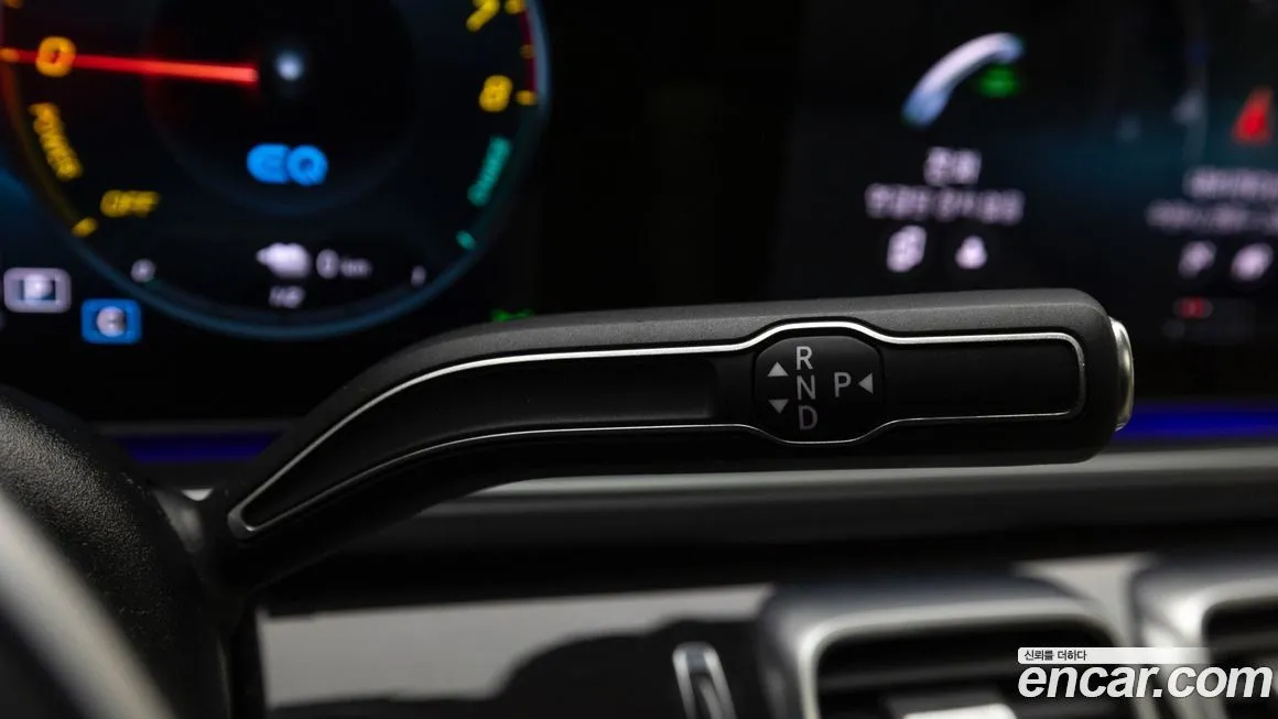 Mercedes-Benz GLE-Class — фото 6