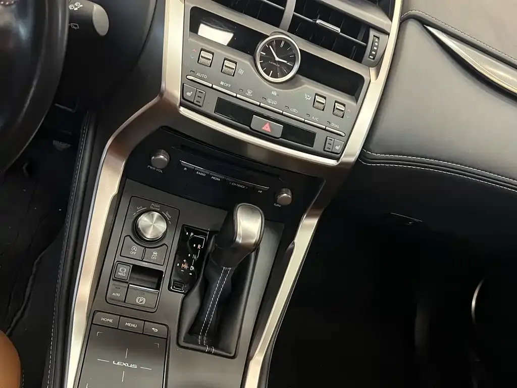 Lexus NX 2021 из CN, фото 6