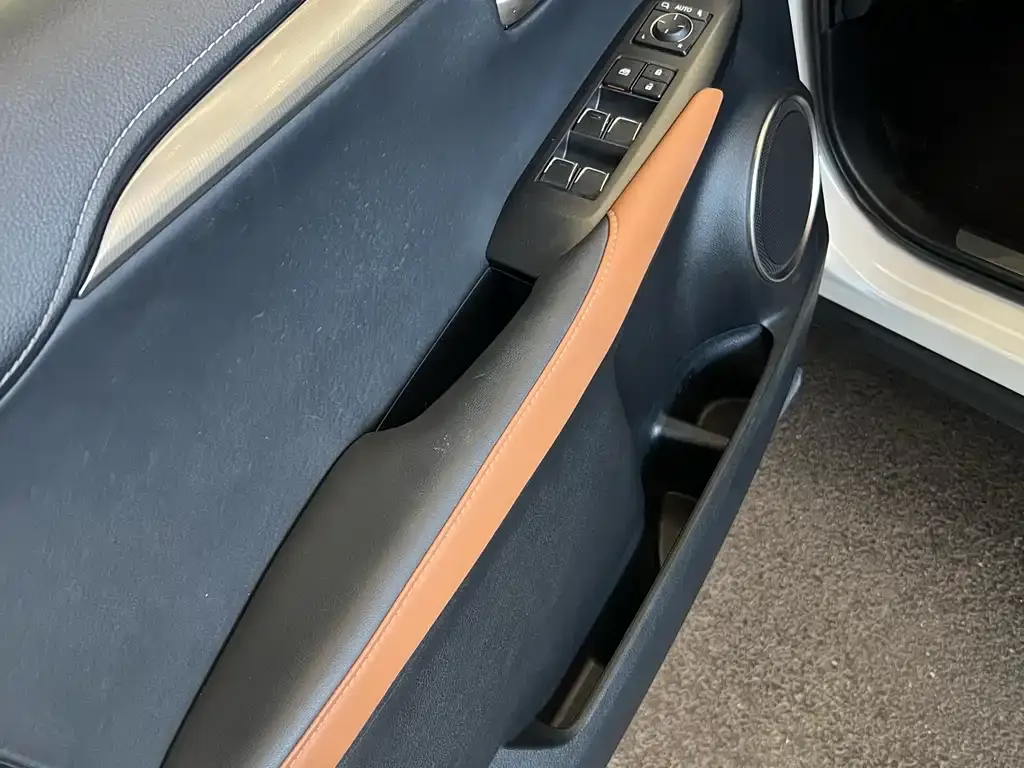 Lexus NX 2021 из CN, фото 8