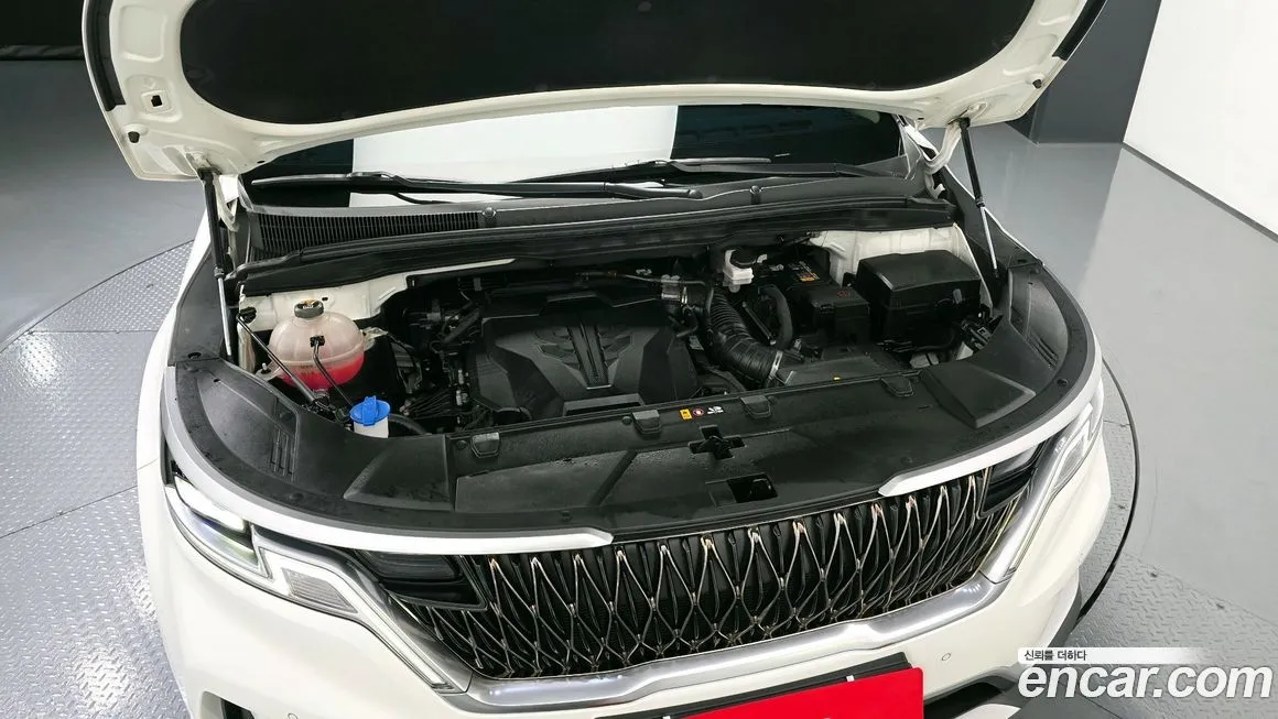 Kia Carnival 2021 из KR, фото 10