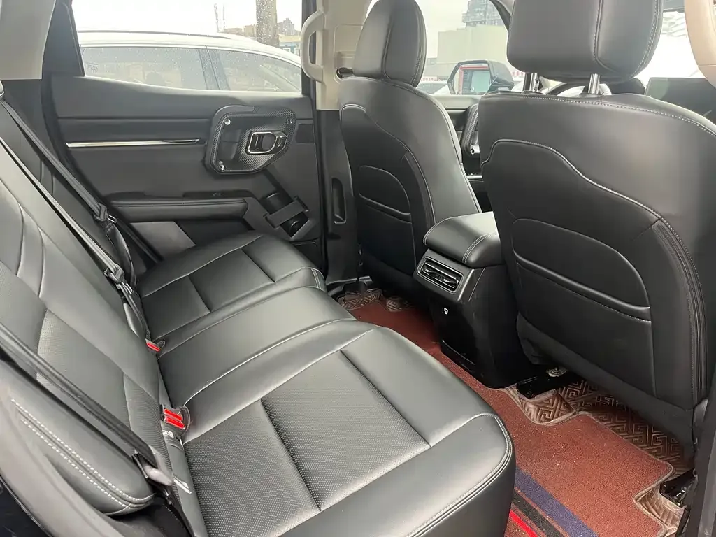 Haval H7 (Big Dog Plus) 2023 из CN, фото 10