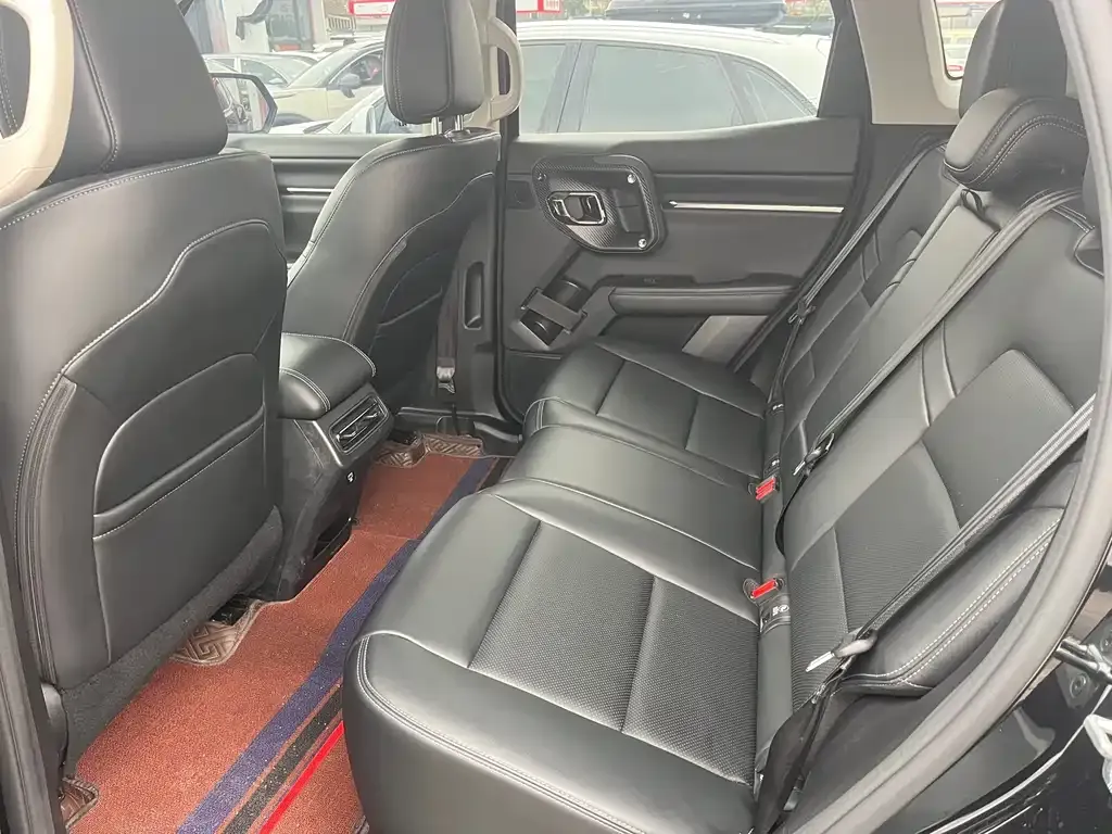 Haval H7 (Big Dog Plus) 2023 из CN, фото 9
