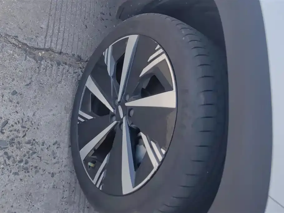 Geely Boyue L 2022 из CN, фото 4