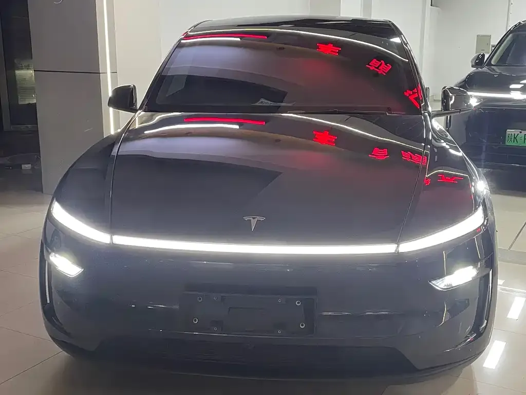 Tesla Model Y 2025 из CN, фото 3